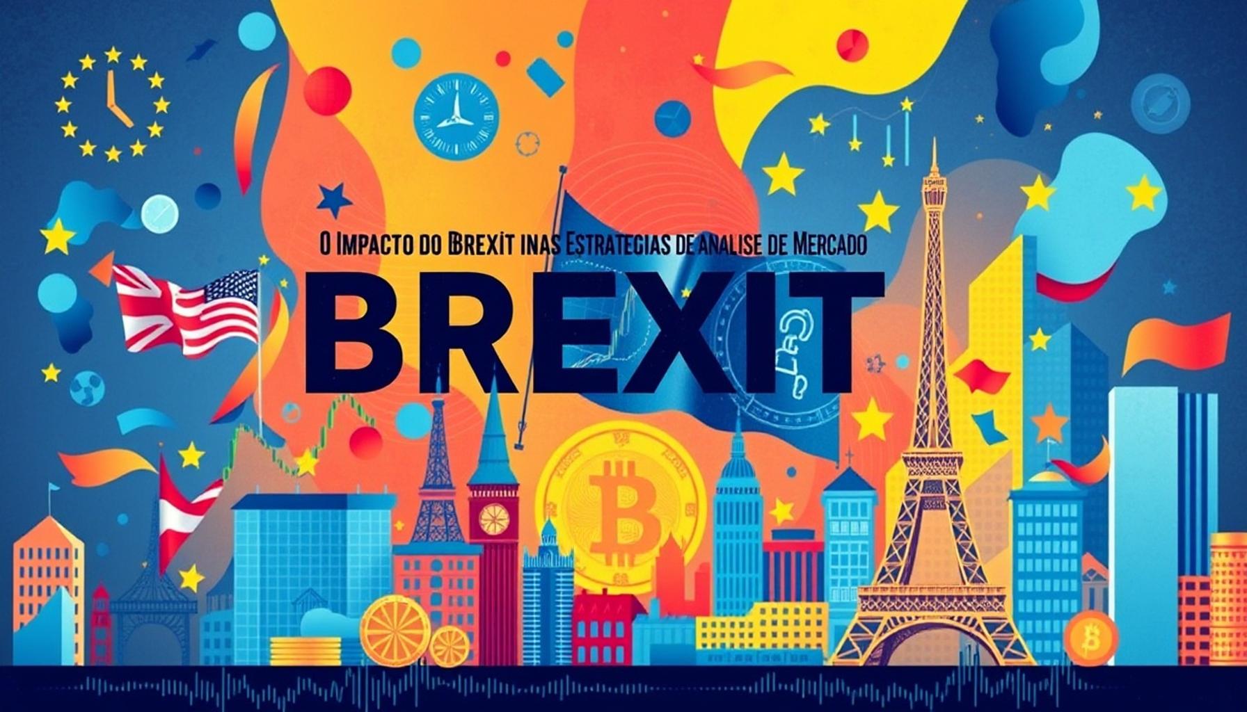 The Impact of Brexit on Market Analysis Strategies in the United Kingdom
