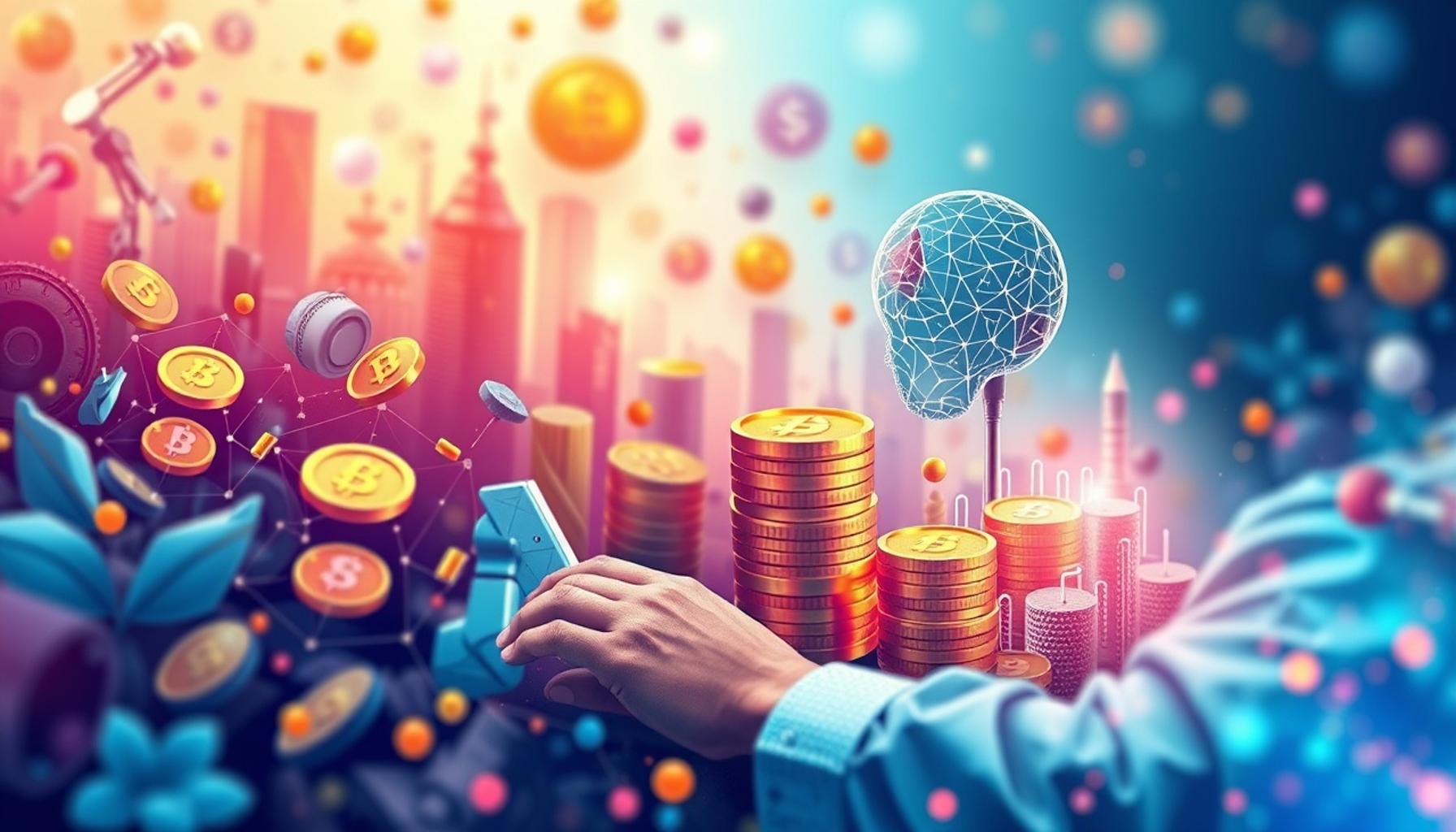 The Impact of Artificial Intelligence on the Personalization of Financial Services