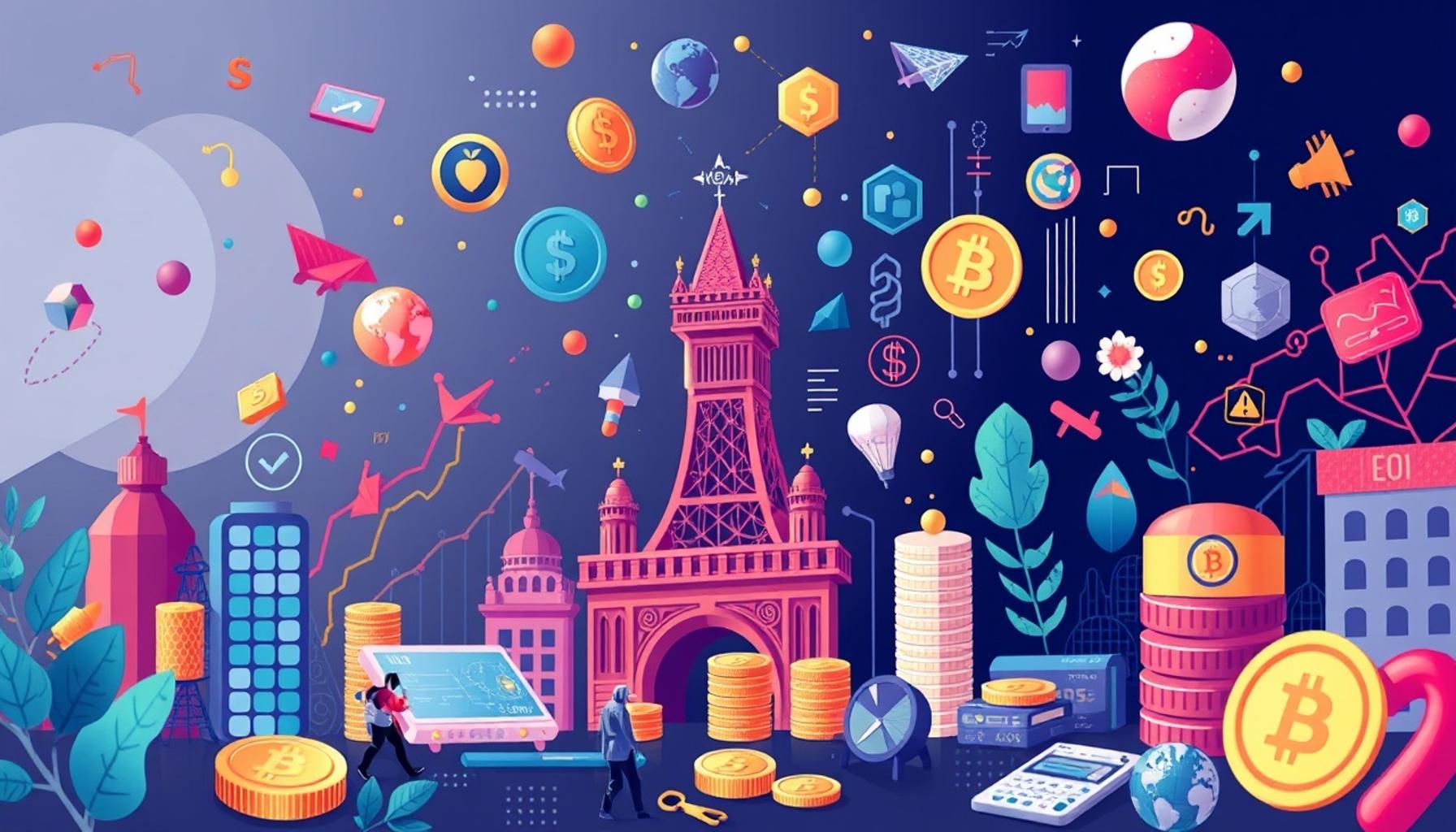 Challenges and Opportunities of Fintech Adoption by Small Businesses in the UK