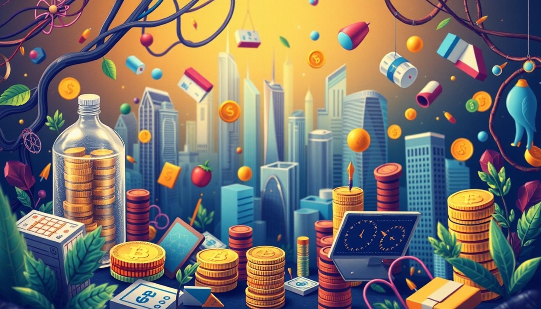 The Role of Fintechs in Financial Inclusion: Accessibility and Innovation for Marginalized Communities in the United Kingdom