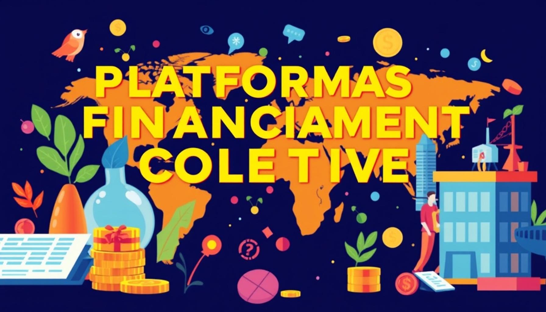 Crowdfunding Platforms: How They Are Transforming Entrepreneurship in the United Kingdom