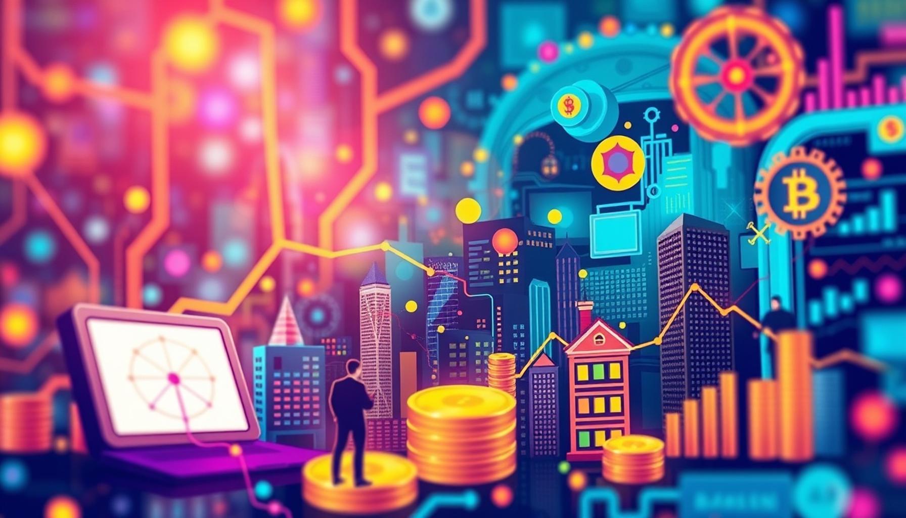 Digital Transformation: How Artificial Intelligence is Redefining Business Models in the United Kingdom