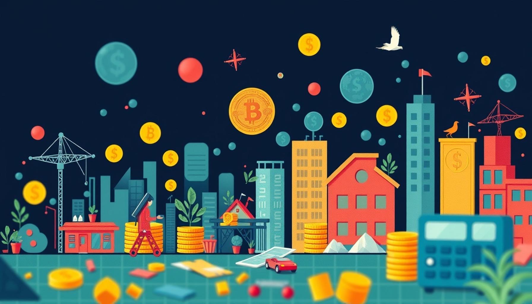 The Revolution of Remote Work and Its Economic Implications for Small Businesses