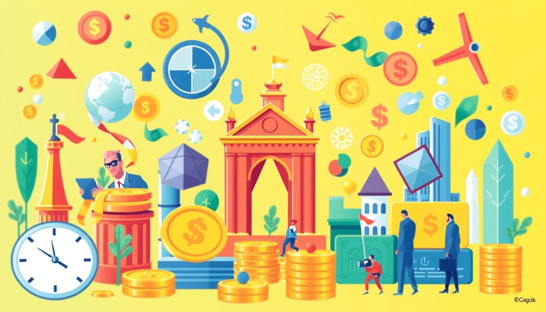 The Impact of Fintechs on Financial Inclusion in the United Kingdom