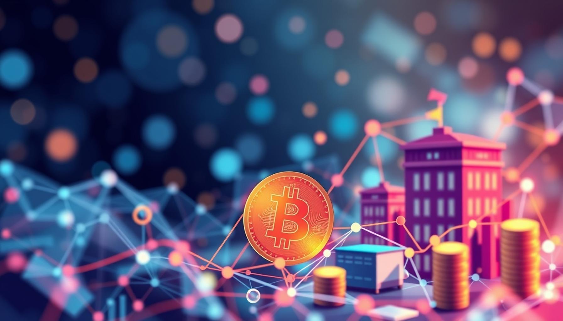 Blockchain and Transparency: How Technology is Revolutionizing Financial Compliance in the British Business Sector