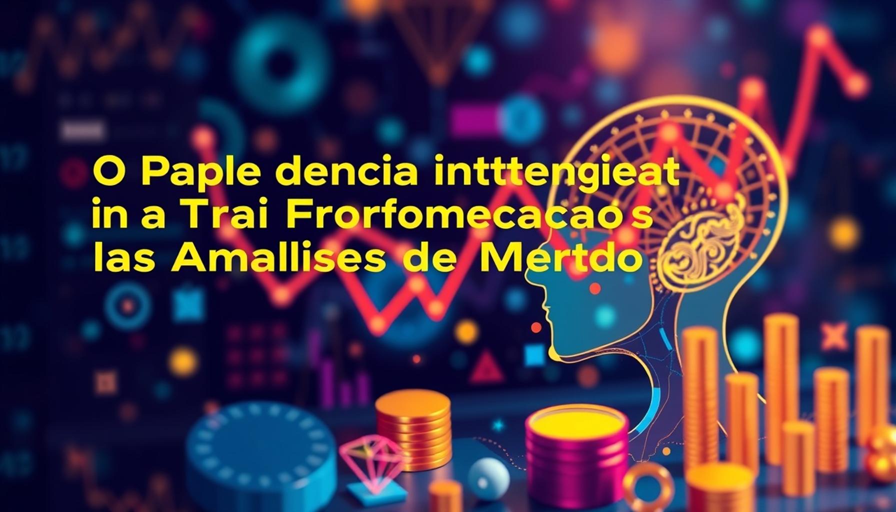 The Role of Artificial Intelligence in the Transformation of Market Analysis