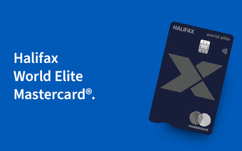 How to Apply for Halifax World Elite Mastercard Credit Card
