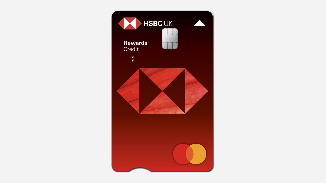 Apply for HSBC Rewards Credit Card Step-by-Step Guide Benefits
