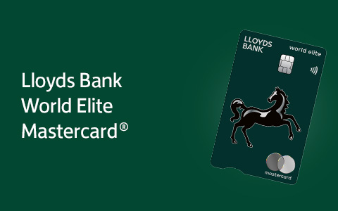 How to Apply for the Lloyds Bank World Elite Credit Card Easily