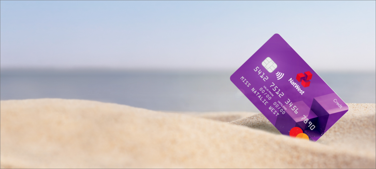 Apply for NatWest NatWest Credit Card Easy Steps to Get Approved
