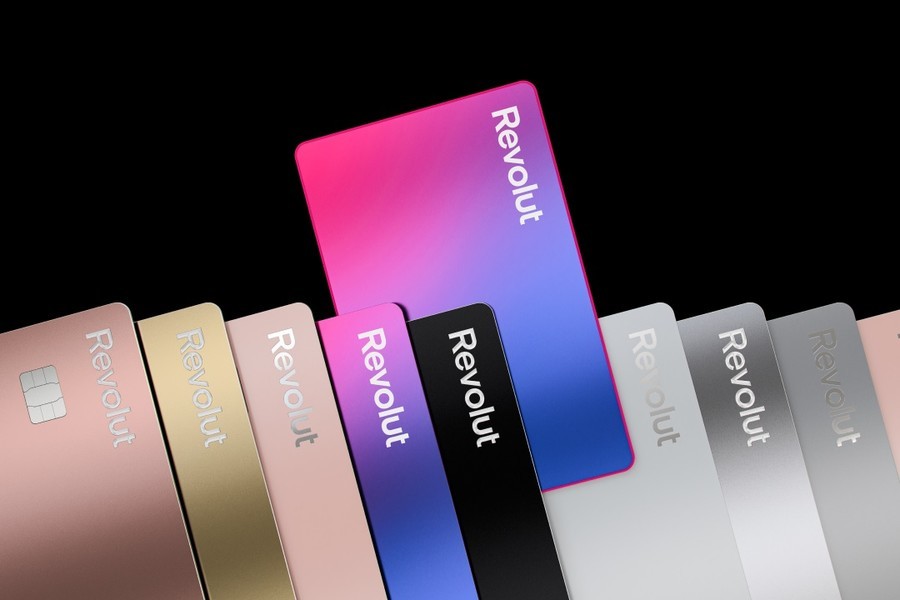 How to Apply for the Revolut Credit Card Easy Application Guide