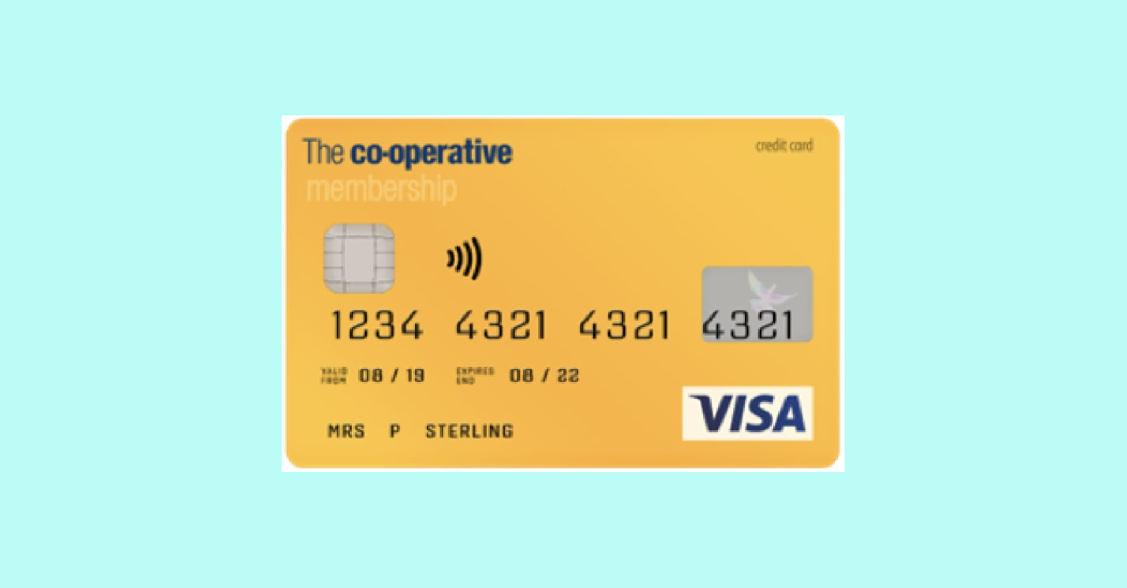 How to Apply for The Co-operative Bank Co-operative Members Loan Benefits