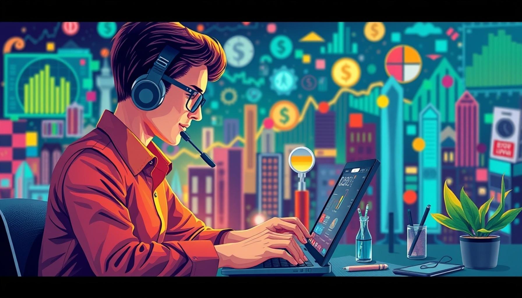The Impact of Virtual Communication on Personal and Professional Relationships