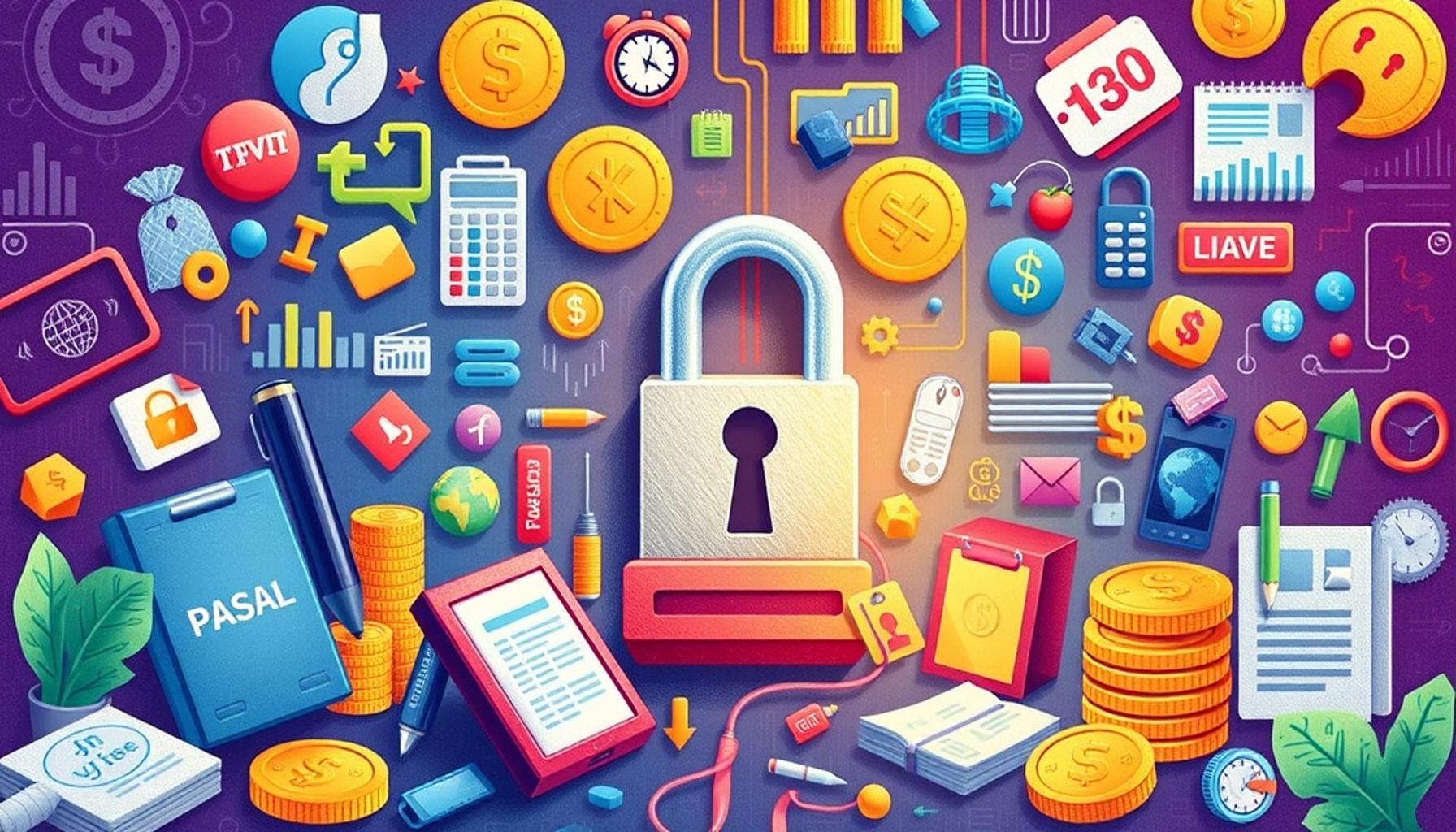 Challenges of Privacy in Virtual Communication: How to Protect Your Data
