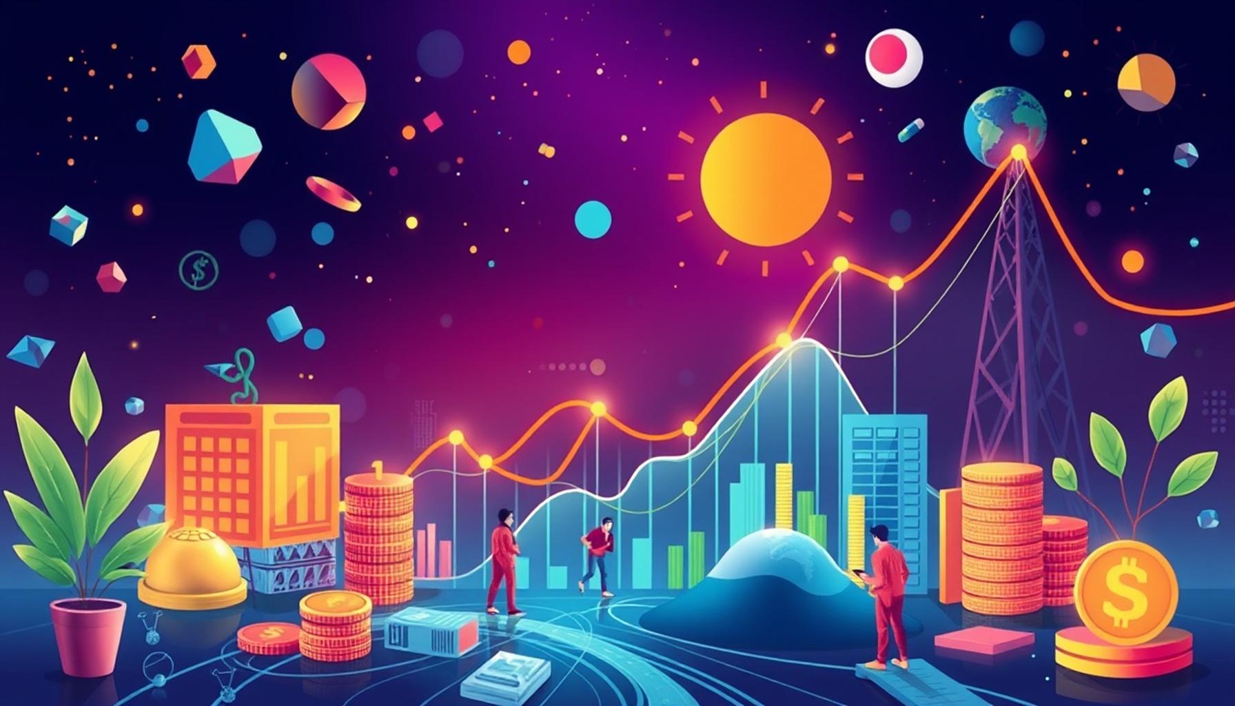 The Future of Work: How Digital Platforms Are Transforming the Labor Market