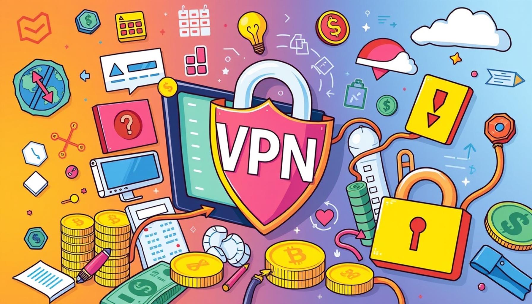 The Role of VPNs in Digital Security: Is It Worth Using?