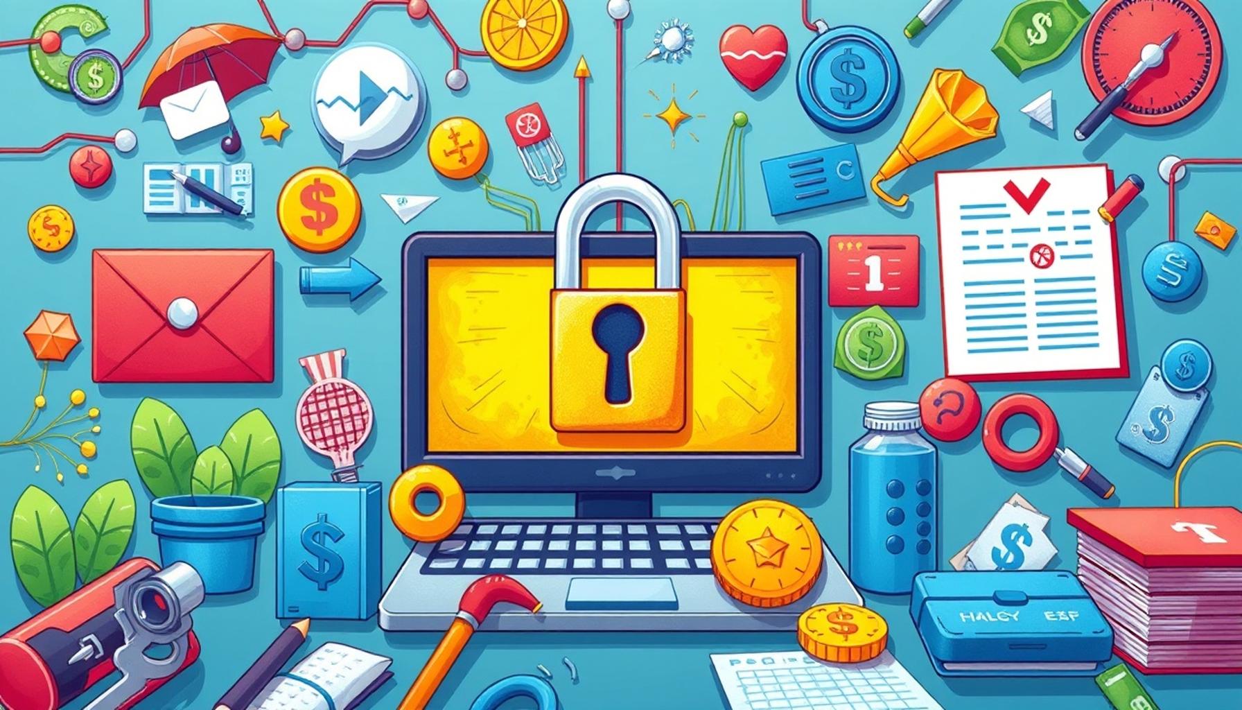 Online Privacy Strategies: How to Protect Your Data in Browsers and Social Media