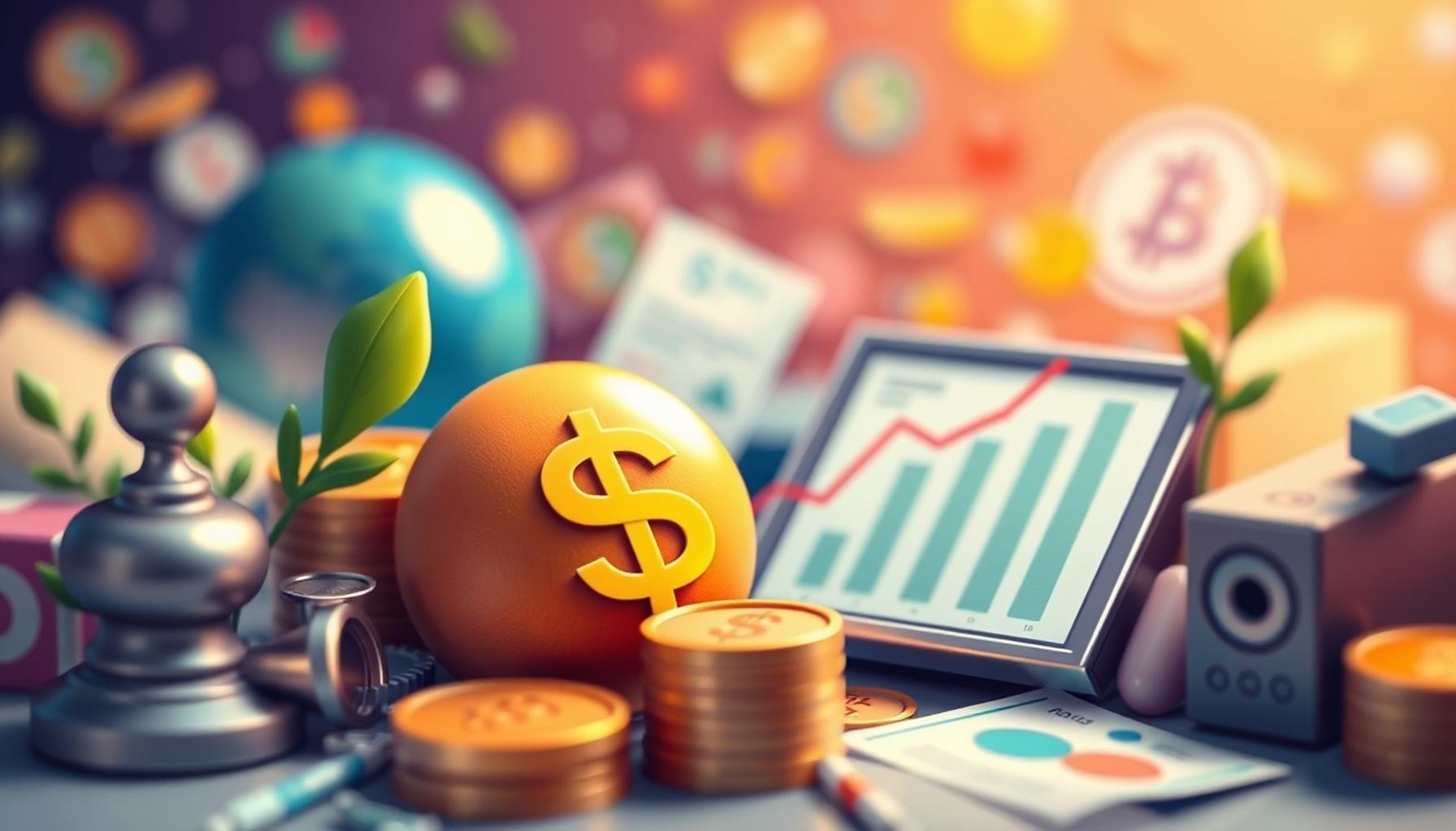 The New Trends in Visual Content and Their Role in Social Media