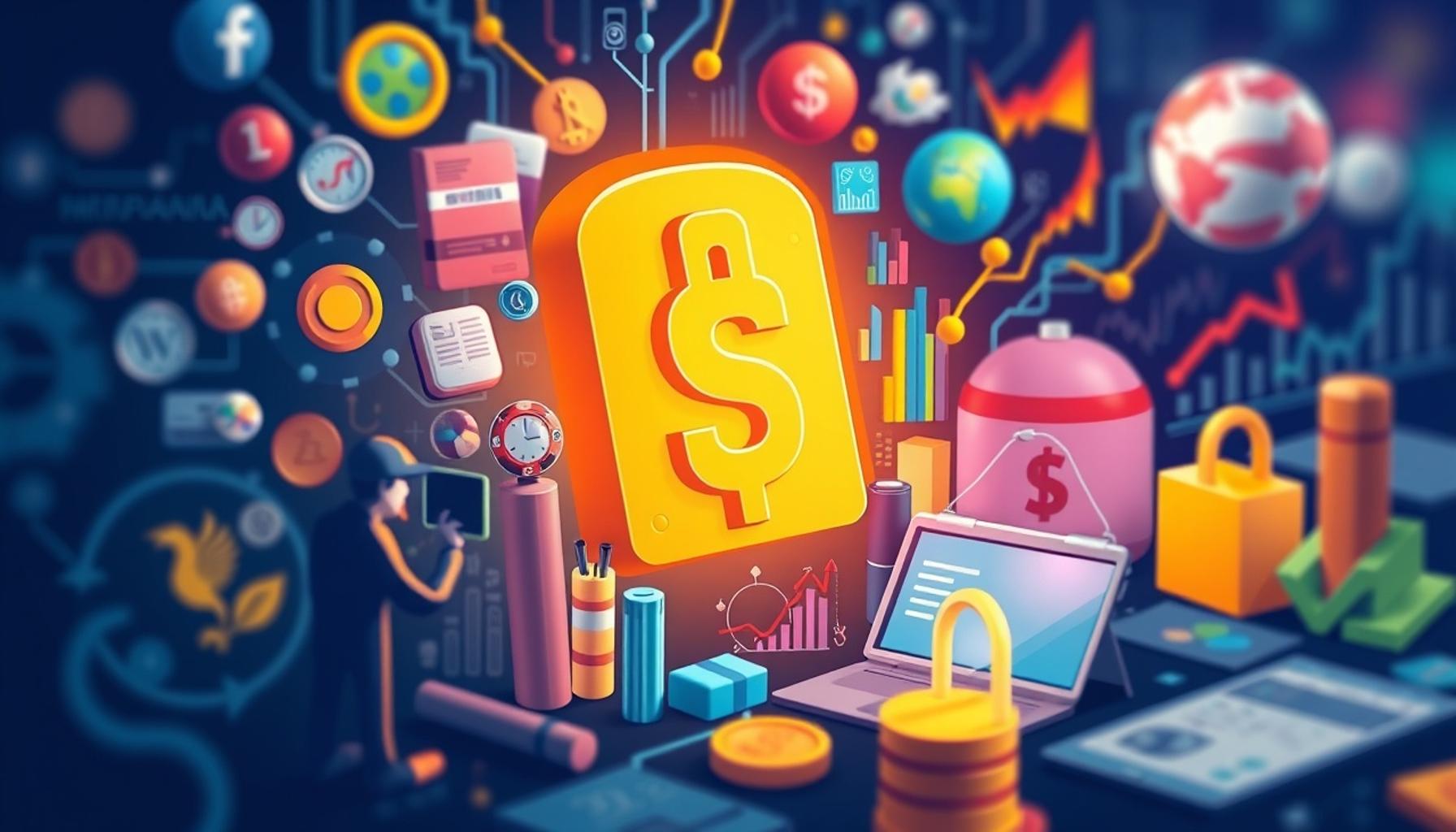 Cybersecurity in Times of Crisis: Challenges and Solutions for Businesses and Consumers
