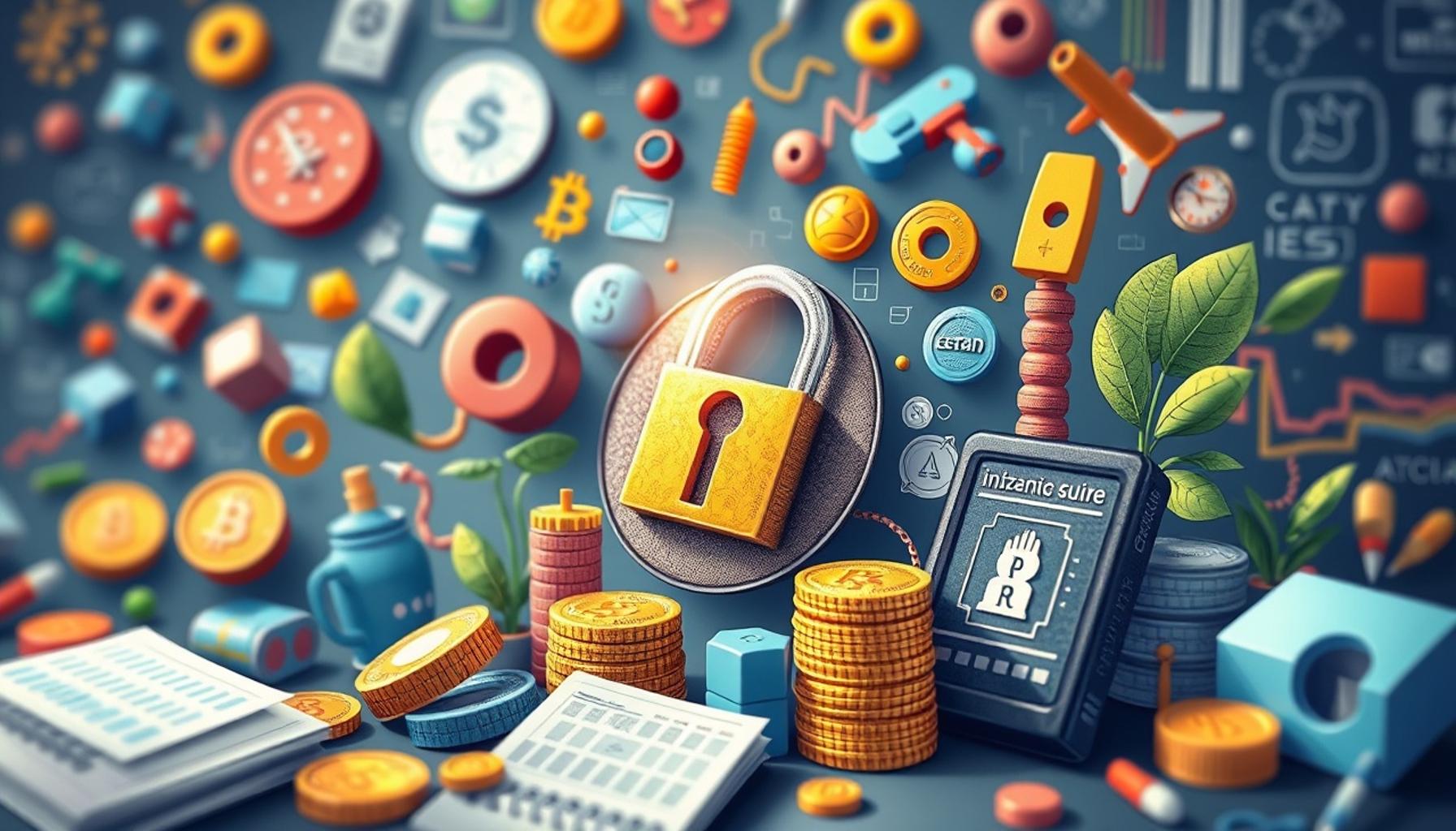 Privacy and Security in the Digital Age: Challenges and Solutions for Users