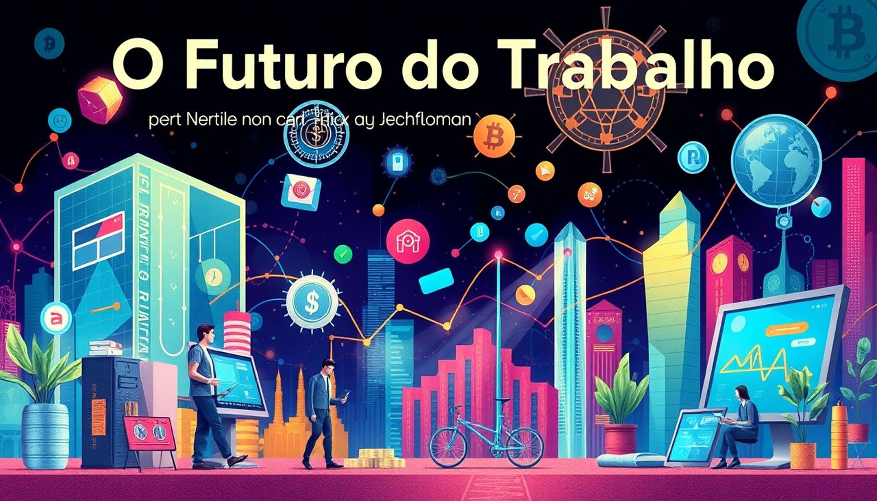 The Future of Work: How Artificial Intelligence is Transforming Careers