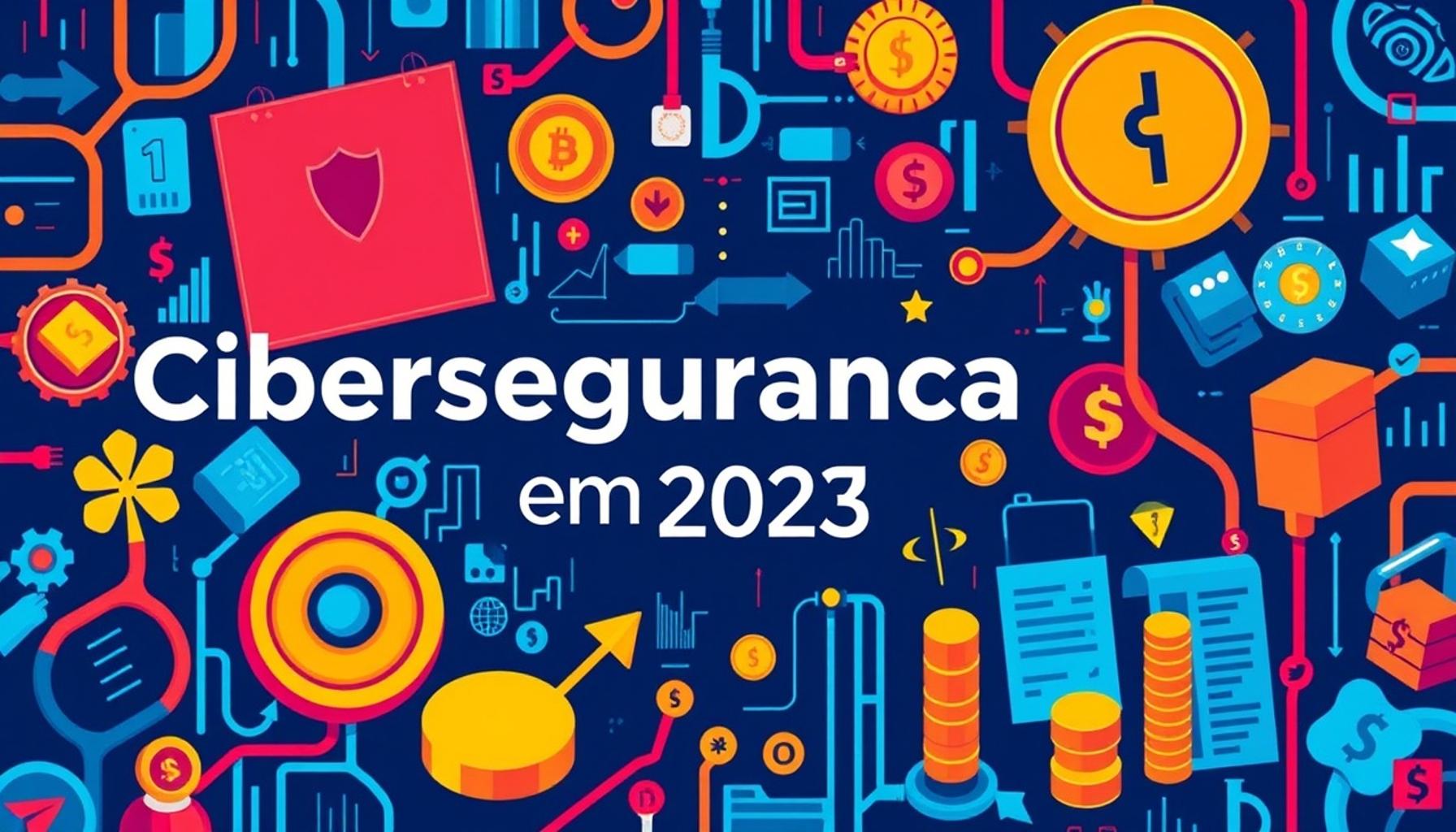 Cybersecurity in 2023: Trends and Strategies to Protect Personal Data