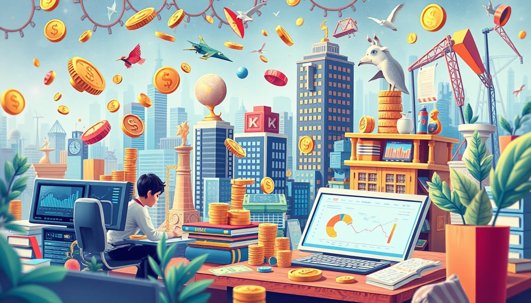 Augmented and Virtual Reality: Transforming Entertainment and Education