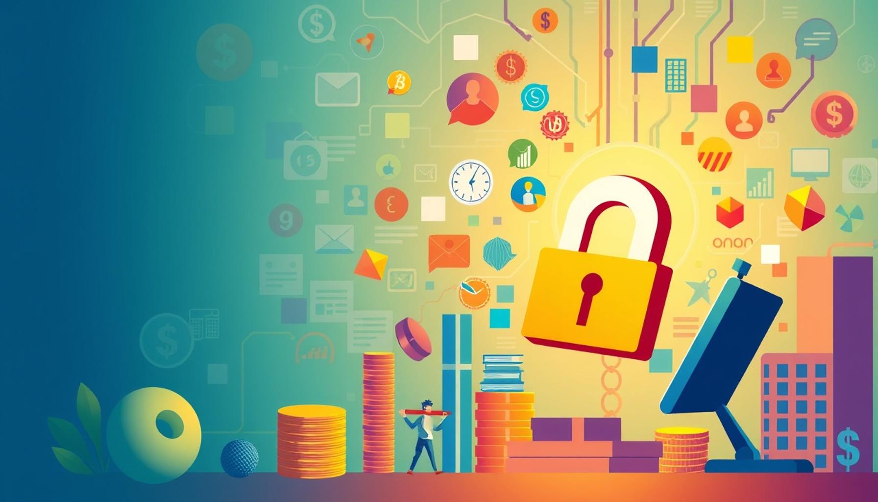 Privacy in Virtual Communication: Challenges and Solutions in a Digital World
