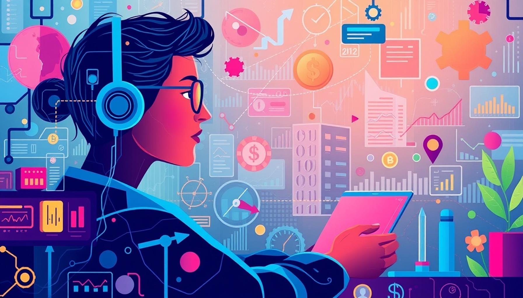 Virtual Communication and Empathy: How Technology is Redefining Personal Relationships